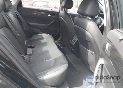 2019 Hyundai Sonata Limited from USA, damaged, VIN 5NPE34AF2KH820562